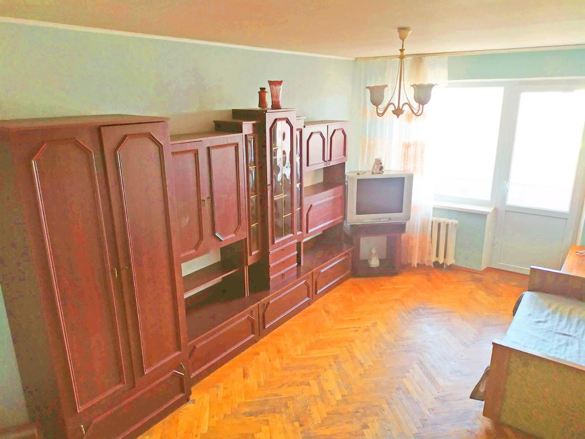 Malishko Daire Kiev Dış mekan fotoğraf